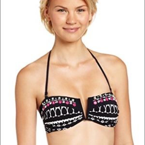 Nanette Lepore Swim Suit (NEW with TAGS)
